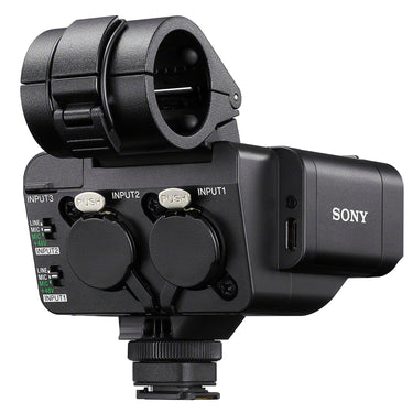 Sony XLR-A4 XLR Adapter