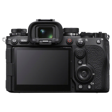 Sony Alpha 1 Mark II Mirrorless Camera Body