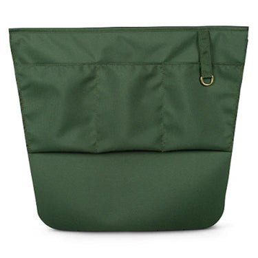 Billingham Best Boy Tote Black Fibrenyte / Black Leather