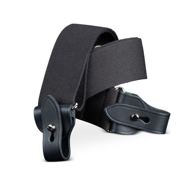 Billingham Best Boy Tote Black Fibrenyte / Black Leather