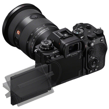 Sony Alpha 1 Mark II Mirrorless Camera Body
