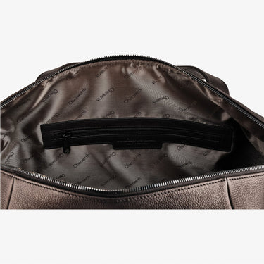 Oberwerth Weekender Small Luxury - Black