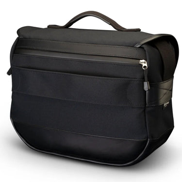 Billingham Eventer Mk II Black Fibrebnyte / Black Leather