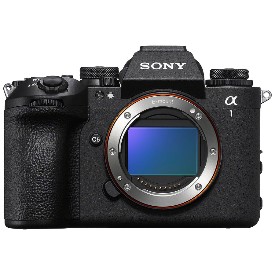 Sony Alpha 1 Mark II Mirrorless Camera Body