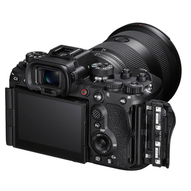 Sony Alpha 1 Mark II Mirrorless Camera Body
