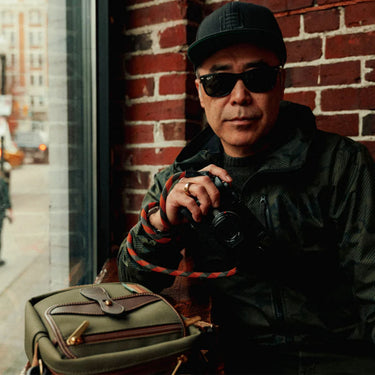 Take Kayo COOPH Strap