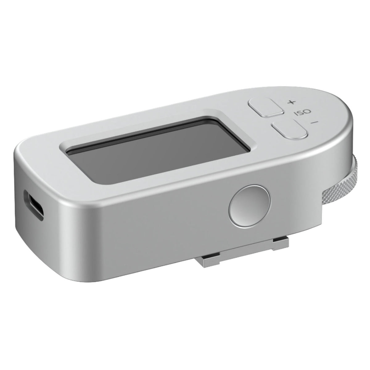 Keks M-Meter Light Meter - Chrome