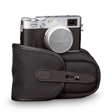 Billingham  TEN-16  Black FibreNyte/Black