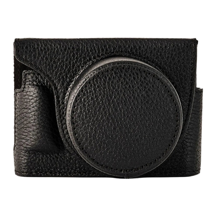 Oberwerth D-Lux 8 Everready - Black