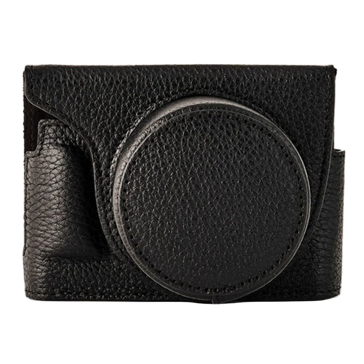 Oberwerth D-Lux 8 Everready - Black