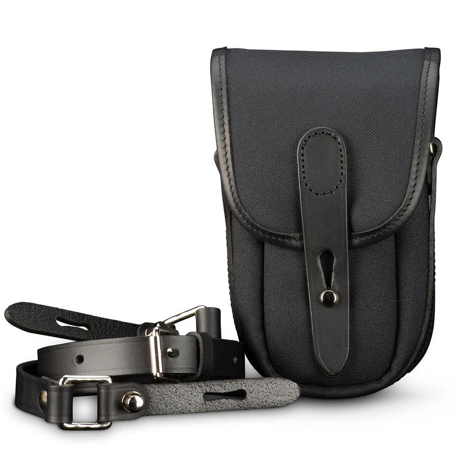 Billingham  TEN-16  Black FibreNyte/Black