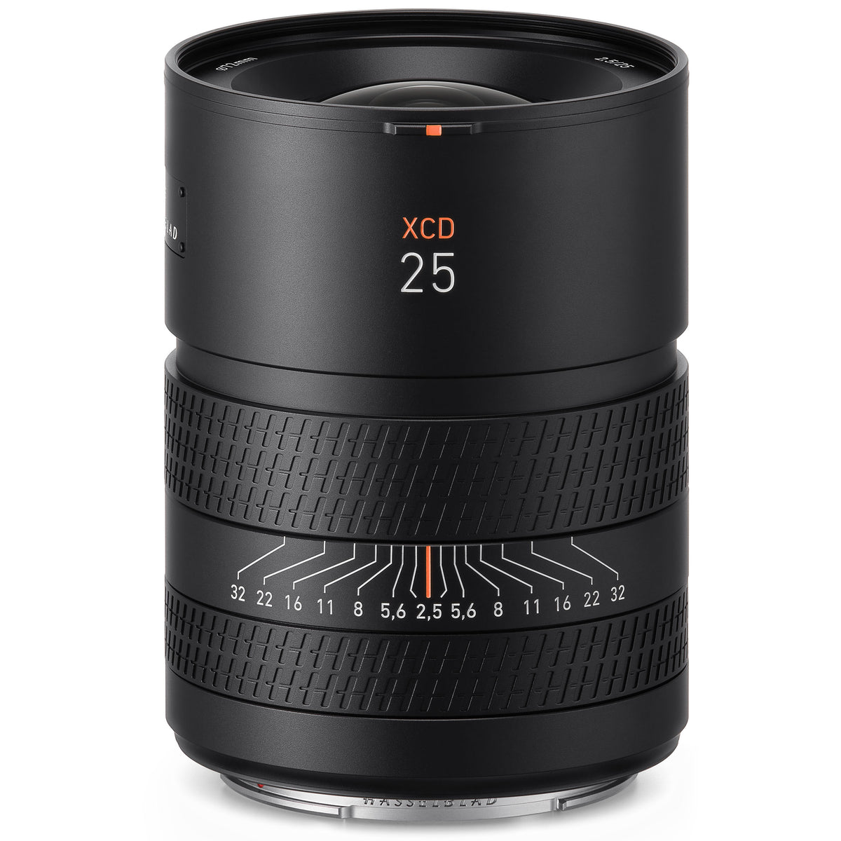 Hasselblad XCD 25mm f2.5