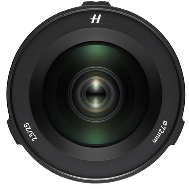 Hasselblad XCD 25mm f2.5
