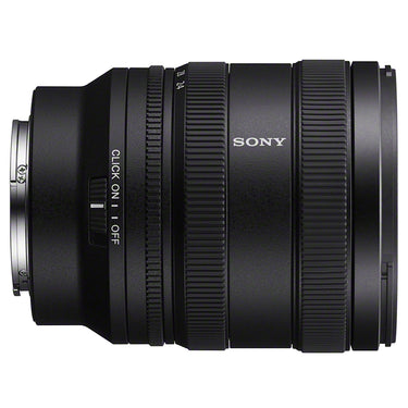 Sony FE 24-50mm f2.8 G