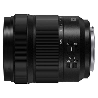 Panasonic S 28-200mm f4-7.1 Macro OIS