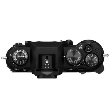 Fujifilm X-T50 w/ 16-50mm - Black