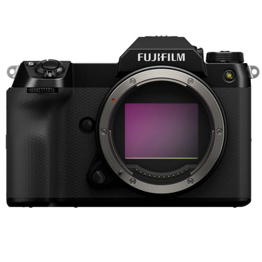 Fujifilm GFX100S II Body