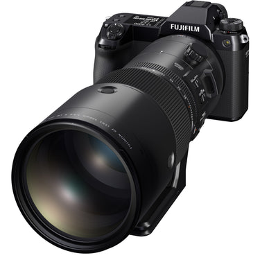 Fujifilm GF 500mm f5.6 R LM OIS