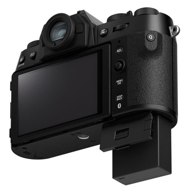 Fujifilm X-T50 w/ 16-50mm - Black