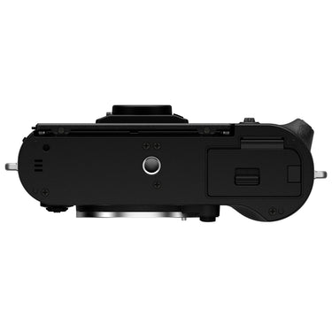 Fujifilm X-T50 w/ 16-50mm - Black