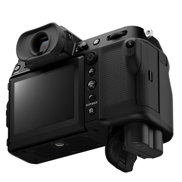 Fujifilm GFX100S II Body