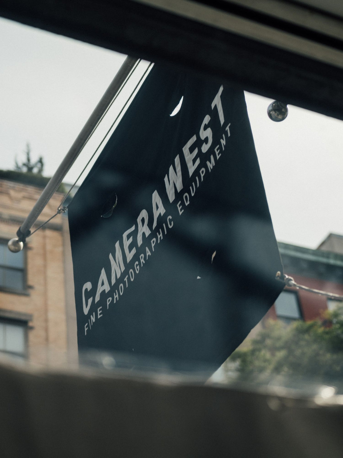 CAMERA WEST SoHo: First-Anniversary Celebration