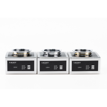 Light Lens Lab 35/135 LTM-M Adapter