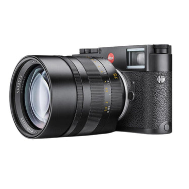 Leica M 75mm f1.25 Noctilux Asph.