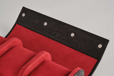 Oberwerth Watch Roll - 3 Watch