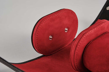 Oberwerth Watch Roll - 2 Watch