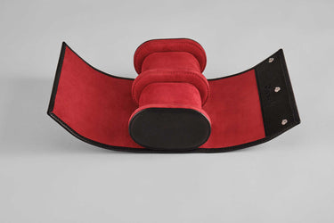 Oberwerth Watch Roll - 2 Watch