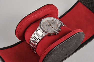 Oberwerth Watch Roll - 1 Watch