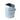Light Lens Lab 35mm f2 APO-ASPH Apochromatic Lens - Aluminum Chrome Without Knurling