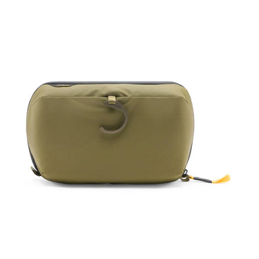 Peak Design Wash Pouch Kelp