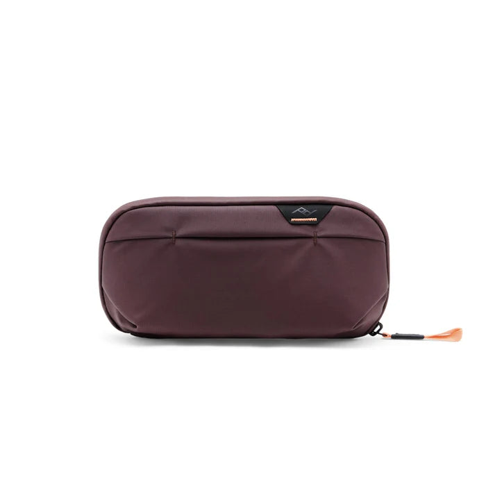 Peak Design Wash Pouch Small Eclipse