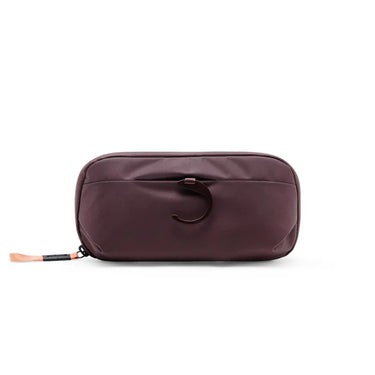 Peak Design Wash Pouch Small Eclipse
