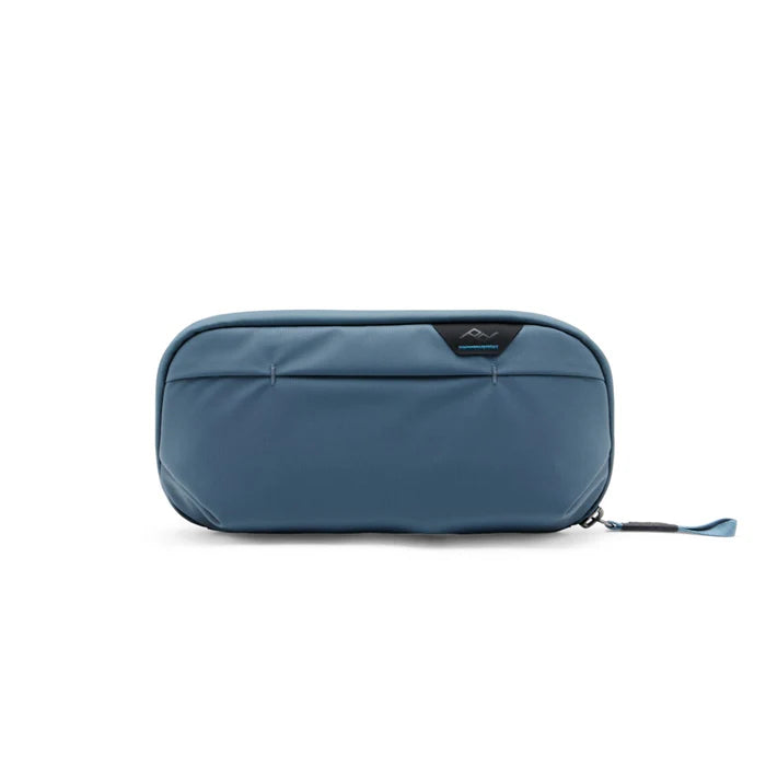Peak Design Wash Pouch Small Ocean