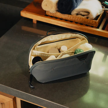Peak Design Wash Pouch Small Ocean