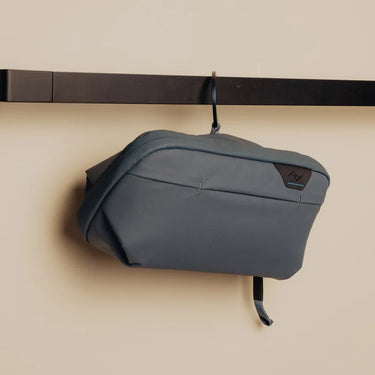 Peak Design Wash Pouch Small Ocean