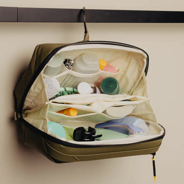 Peak Design Wash Pouch Kelp