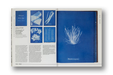 What They Saw: Historical Photobooks by Women, 1843-1999