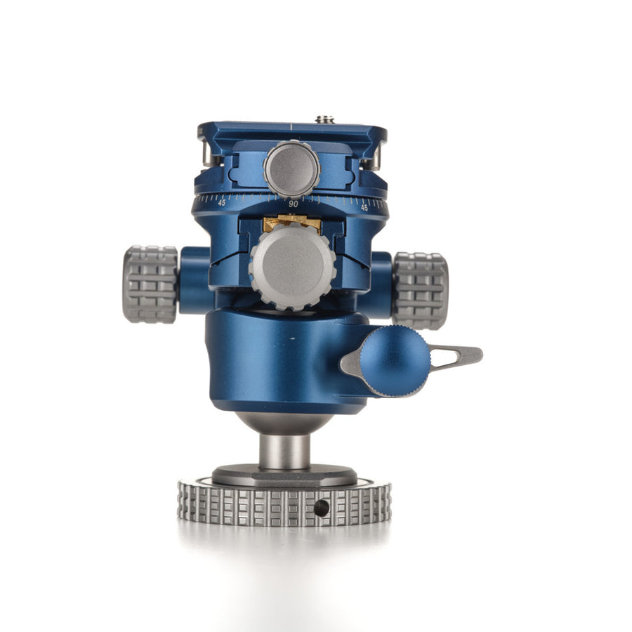 Benro 3 Way Geared Drive Head