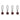 Peak Design Anchor 4-Pack Eclipse (V4)