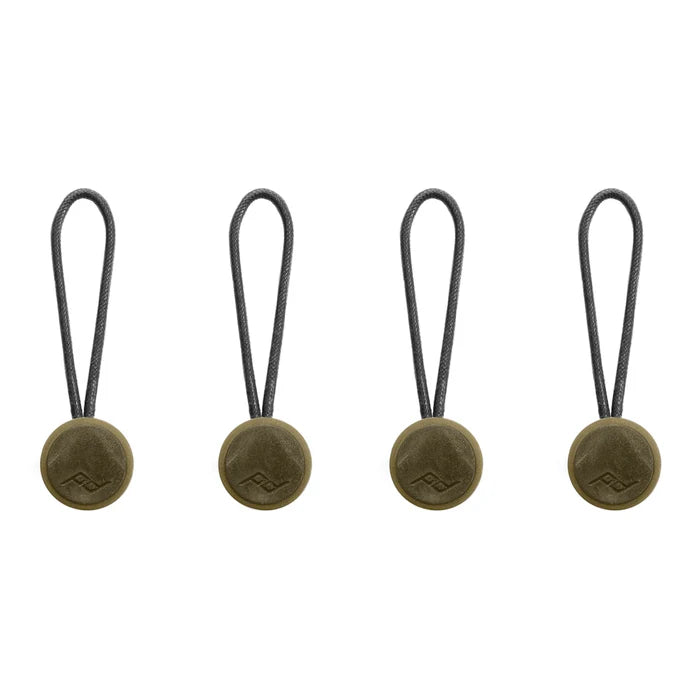 Peak Design Anchor 4-Pack Kelp (V4)