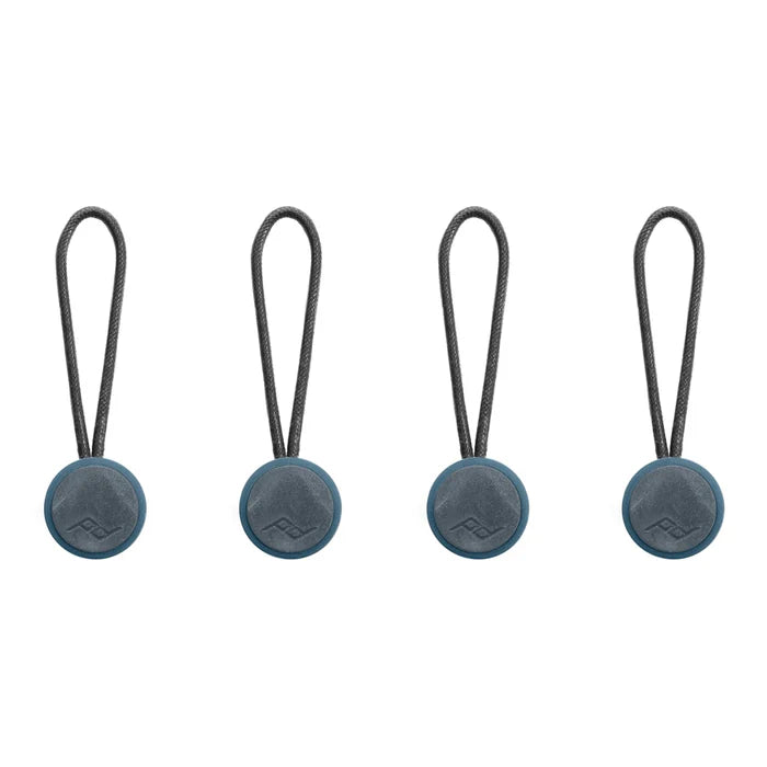 Peak Design Anchor 4-Pack Ocean (V4)