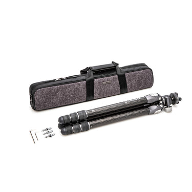 Benro Tortoise Three  Series Tripod w/ GX35 Head