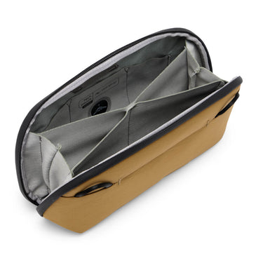 Peak Design Tech Pouch Small Coyote