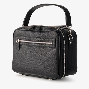 Oberwerth Leo Correspondant LHSA Small - Black