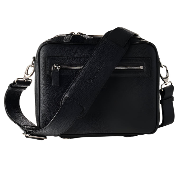 Oberwerth Leo Correspondant LHSA Small - Black
