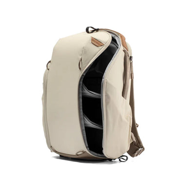 Peak Design Everyday Backpack 15L Zip - Bone